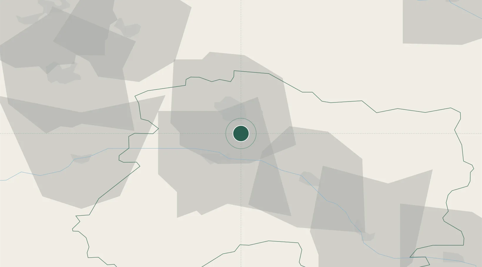 Location of FRLJQ