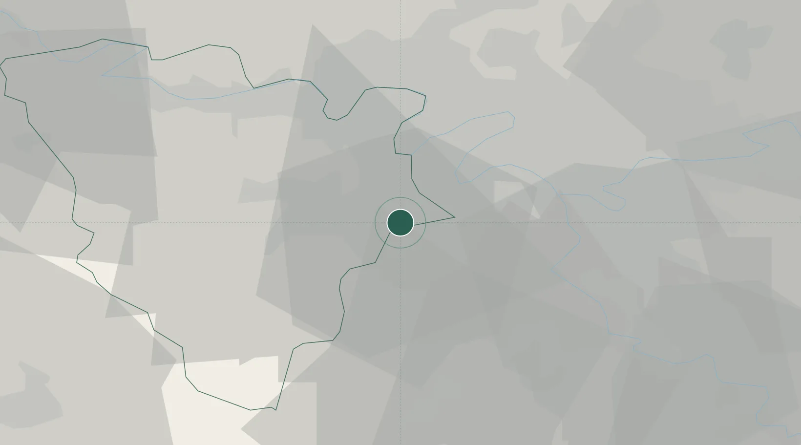 Location of FRLJS