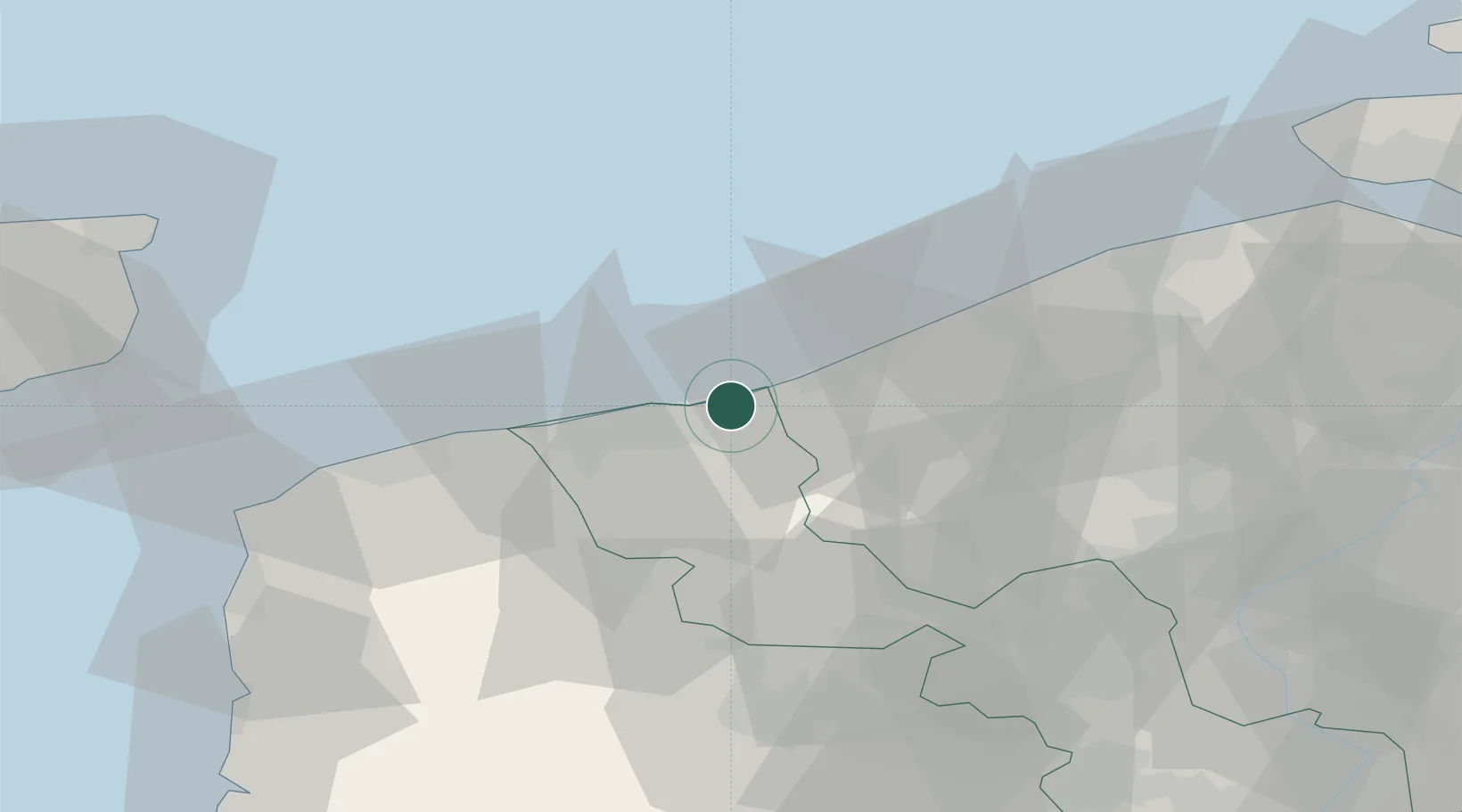 Location of FRLKK