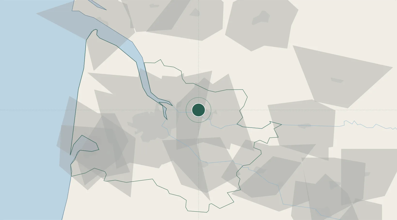 Location of FRLL8