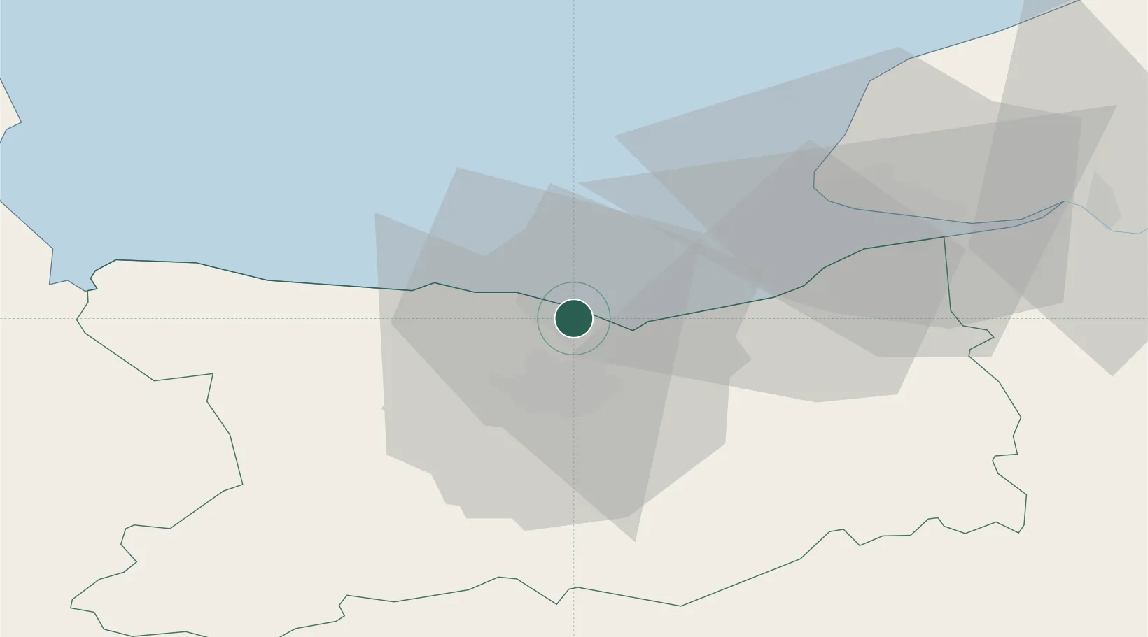 Location of FRLM2