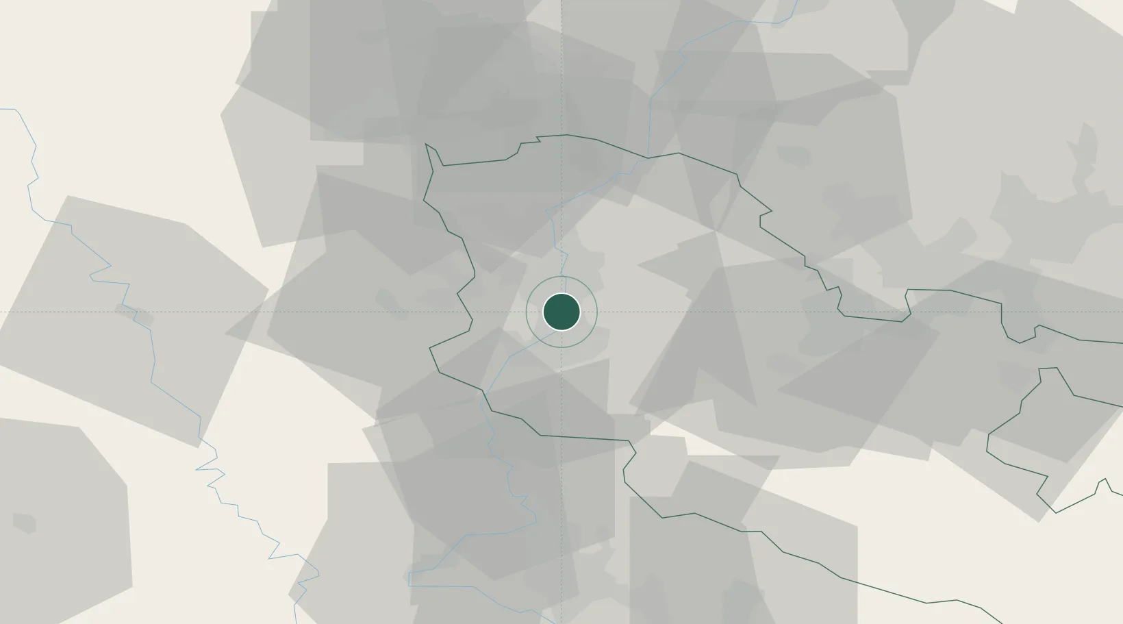 Location of FRLMW