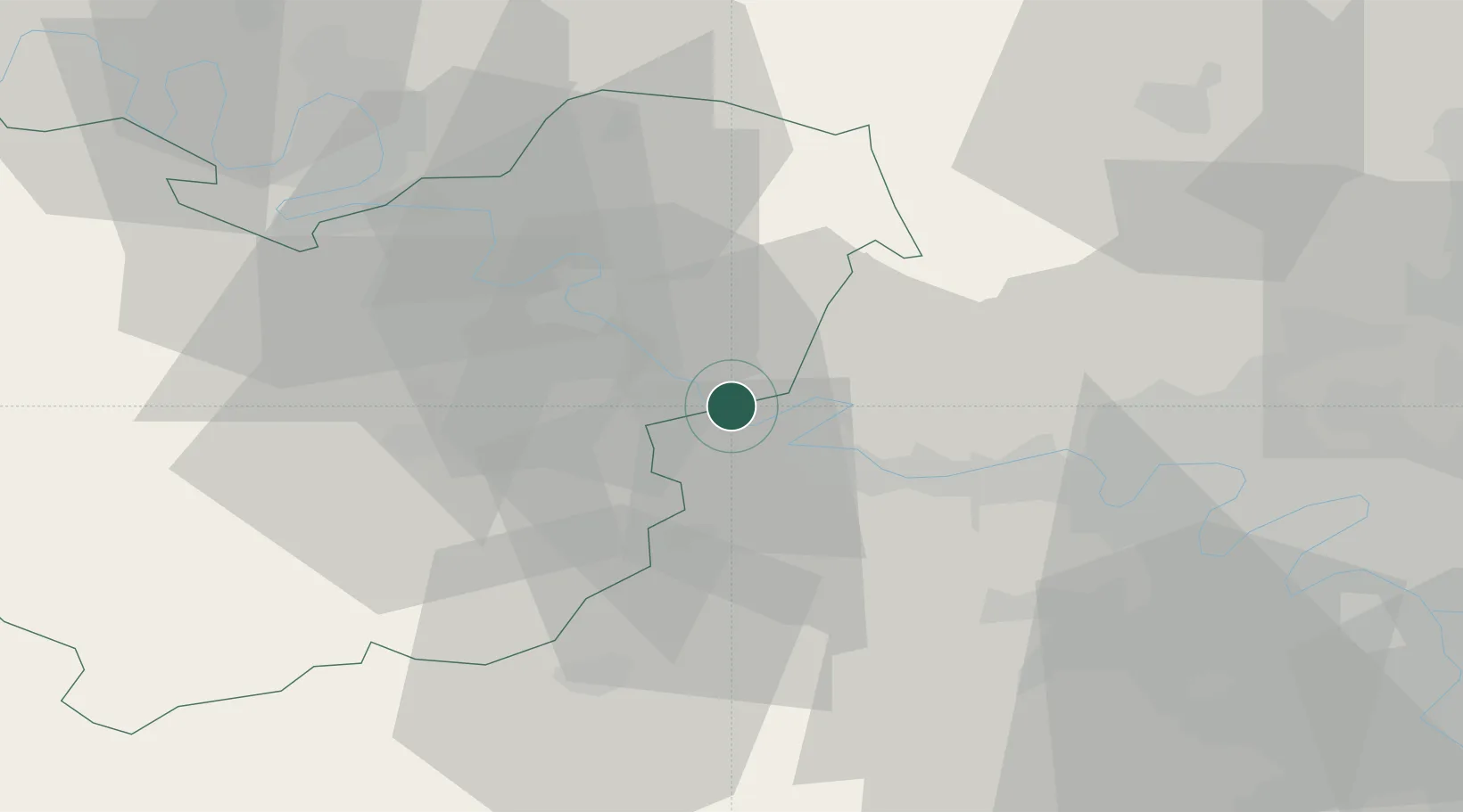 Location of FRLMZ