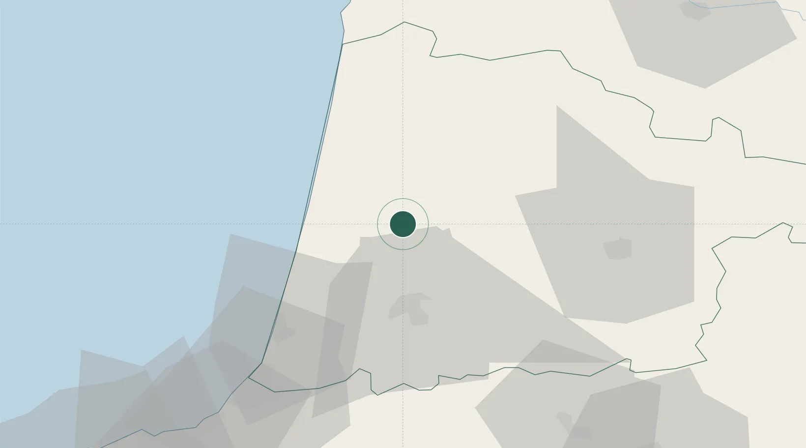 Location of FRLN2
