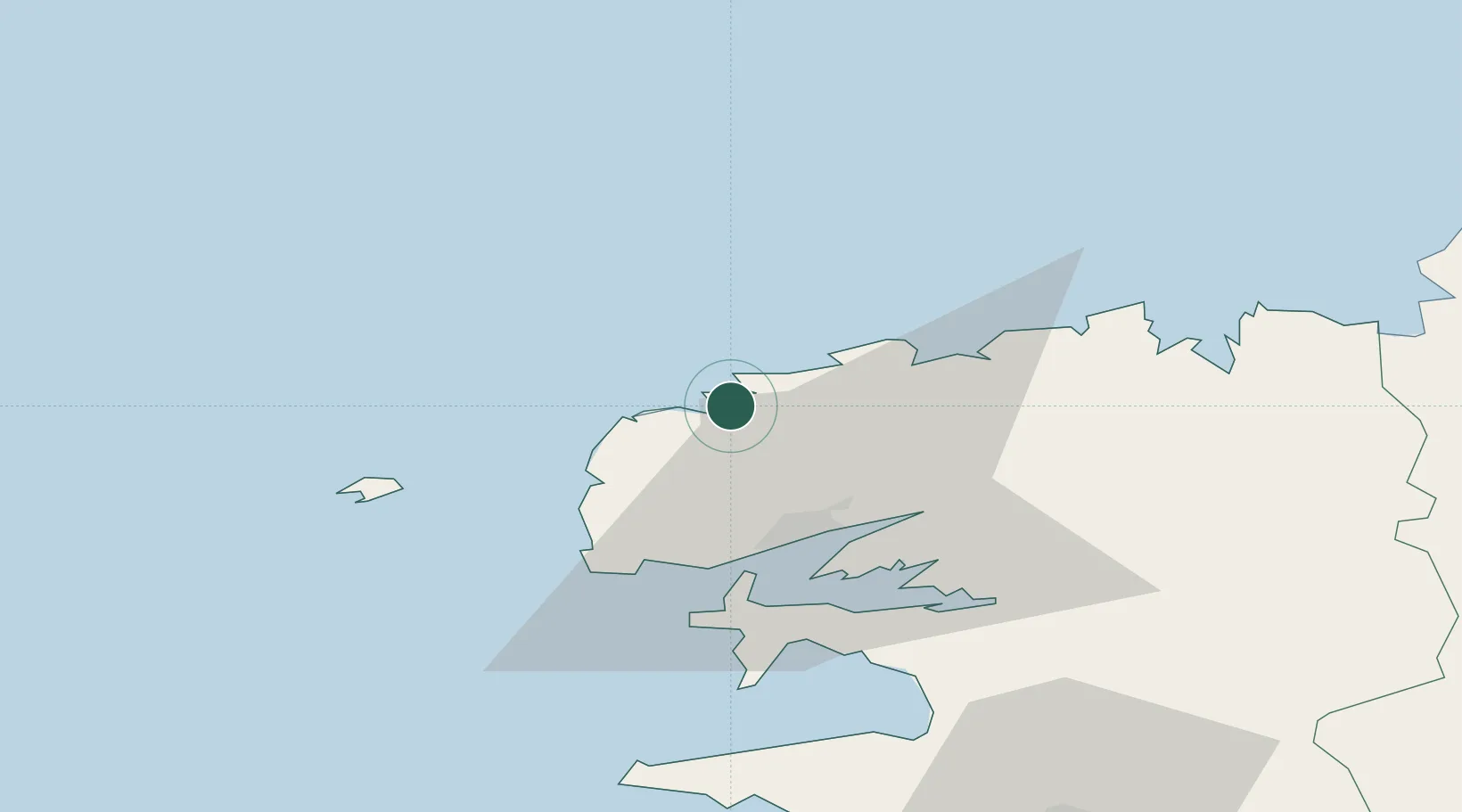 Location of FRLN3