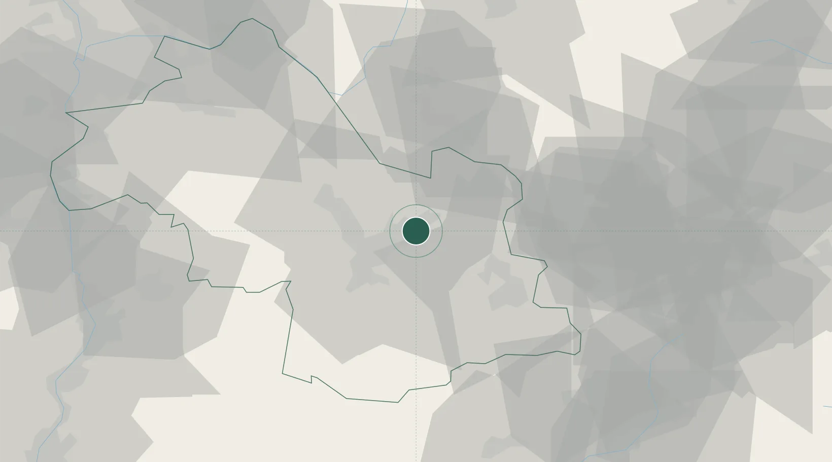 Location of FRLNC