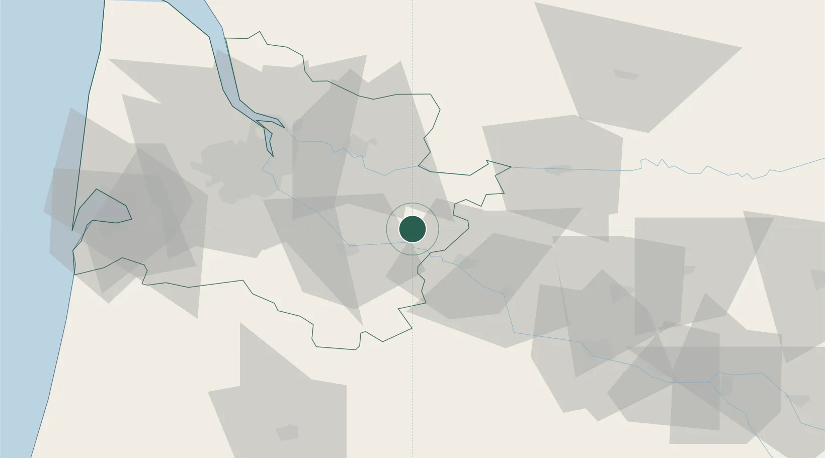 Location of FRLO3
