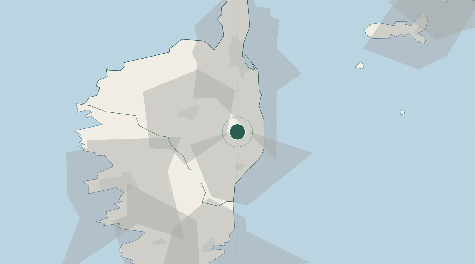 Location of FRLO5