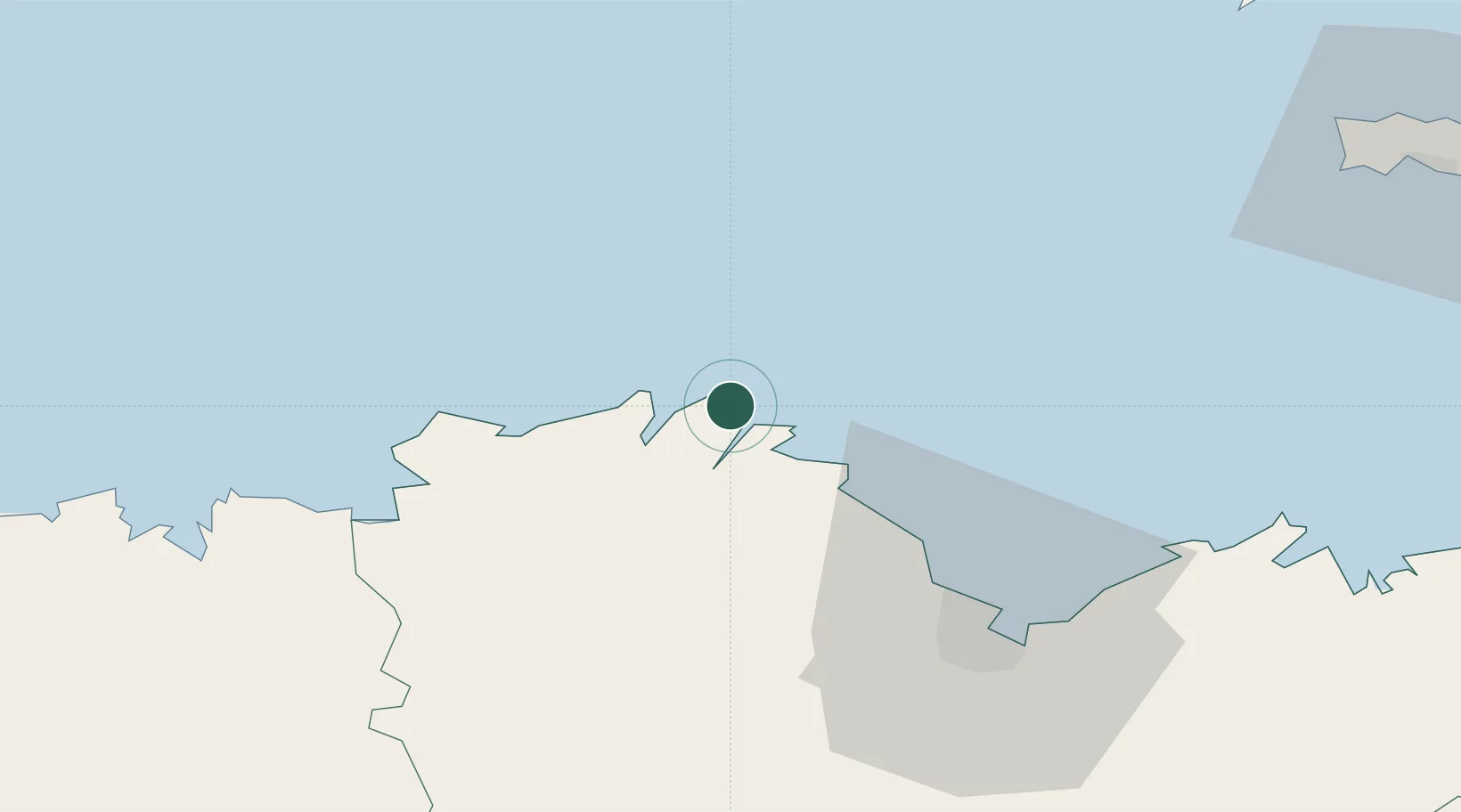 Location of FRLO6