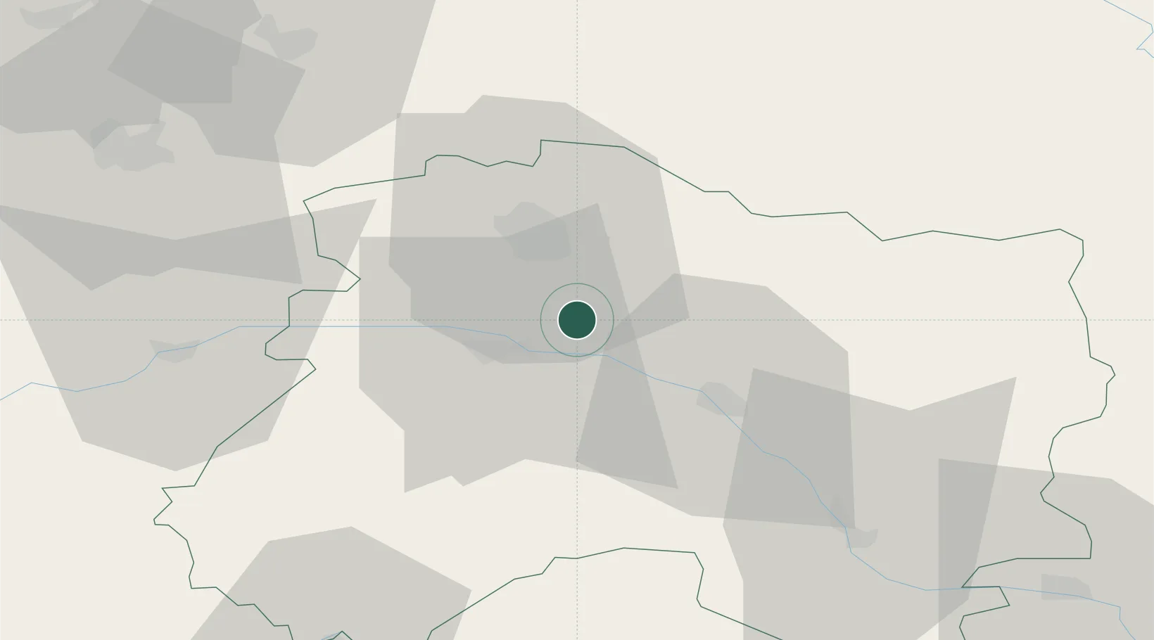 Location of FRLO8