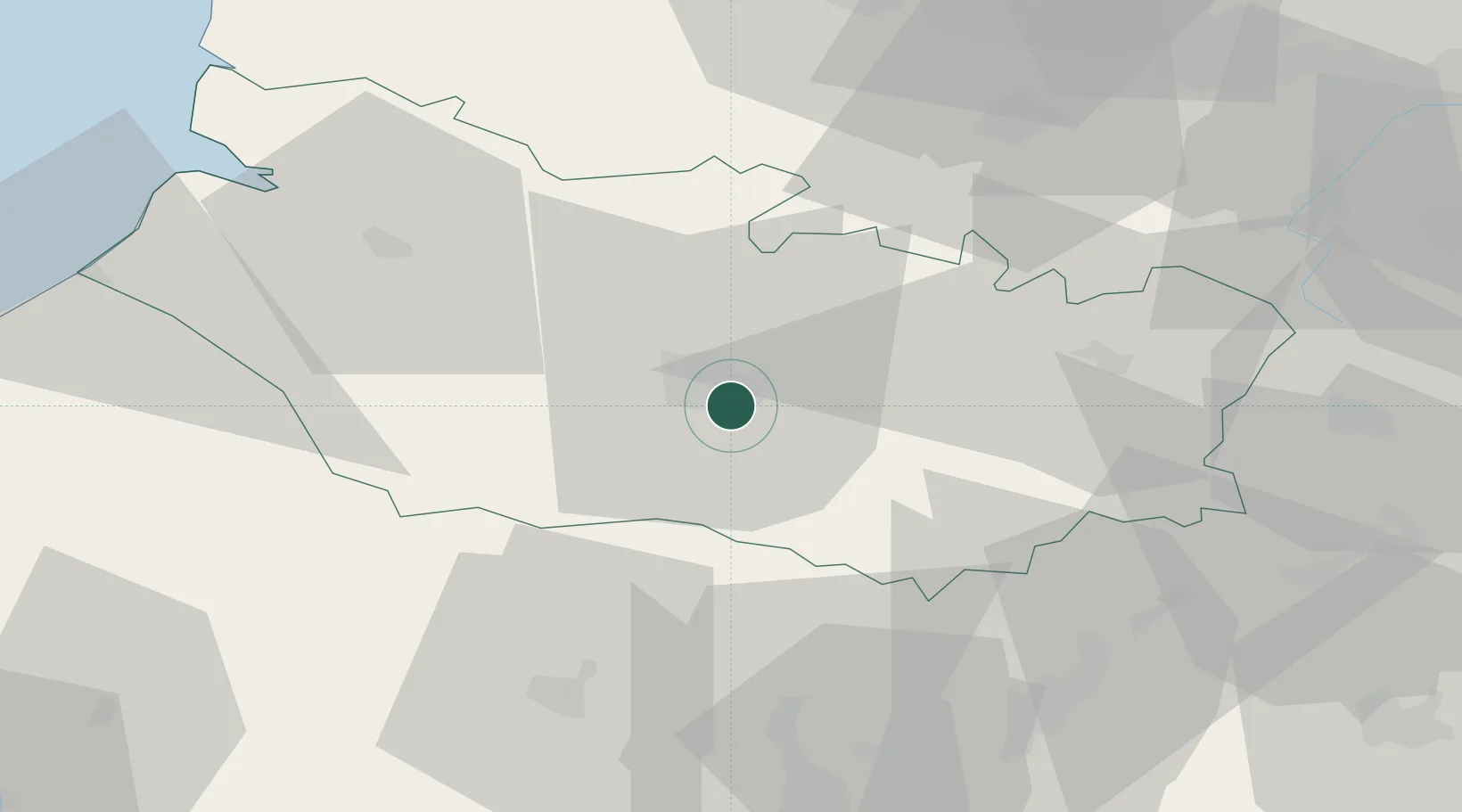 Location of FRLOA