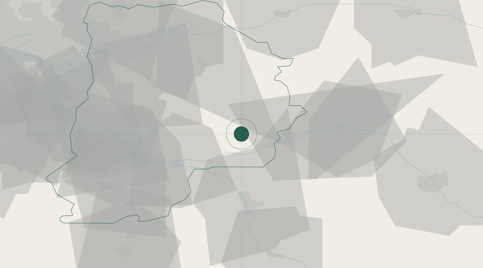 Location of FRLON