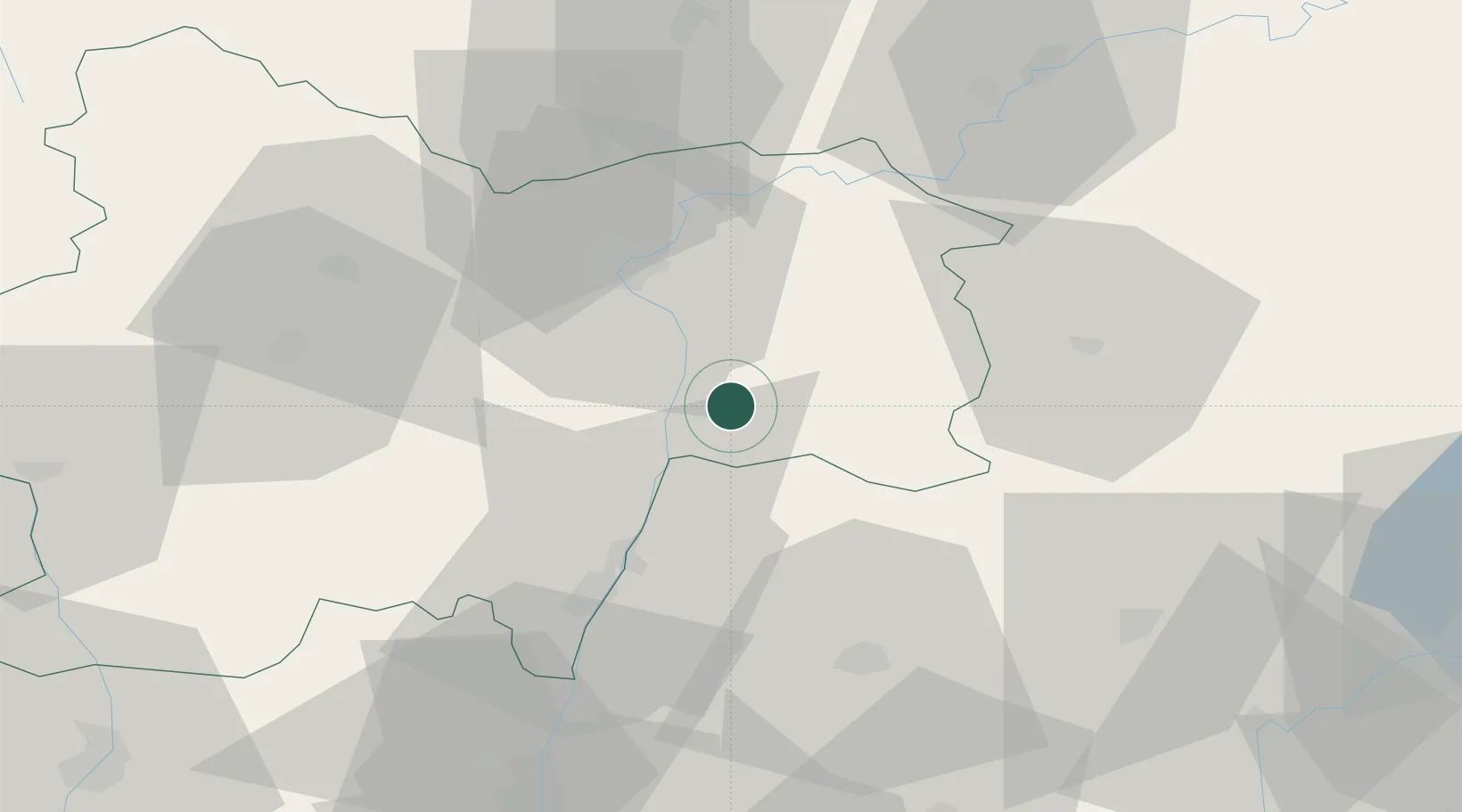 Location of FRLOW