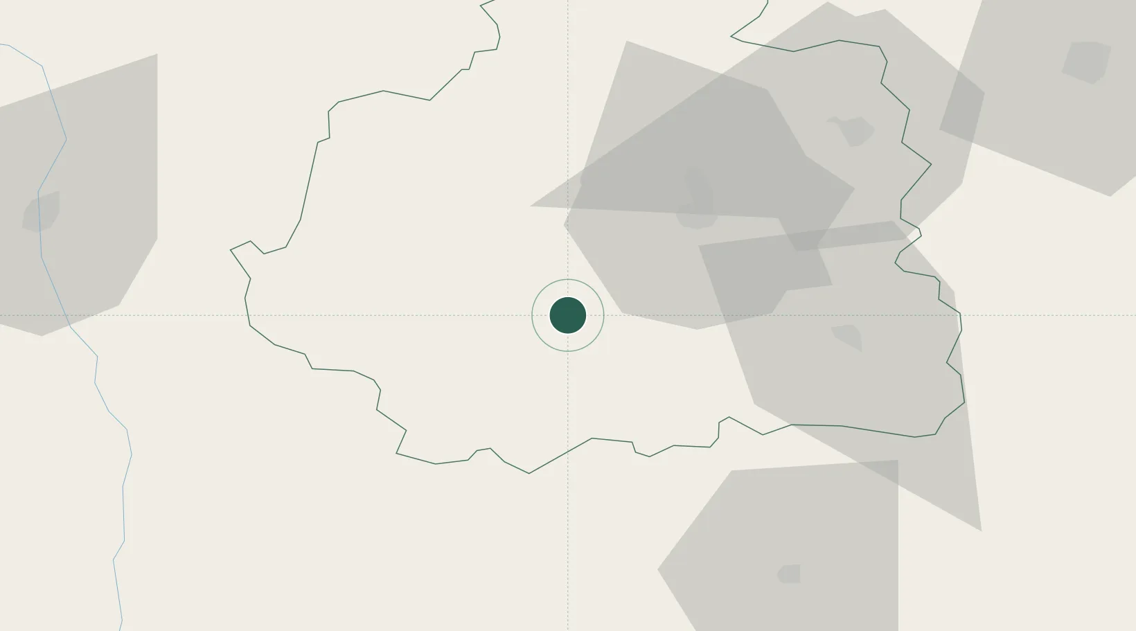 Location of FRLP9