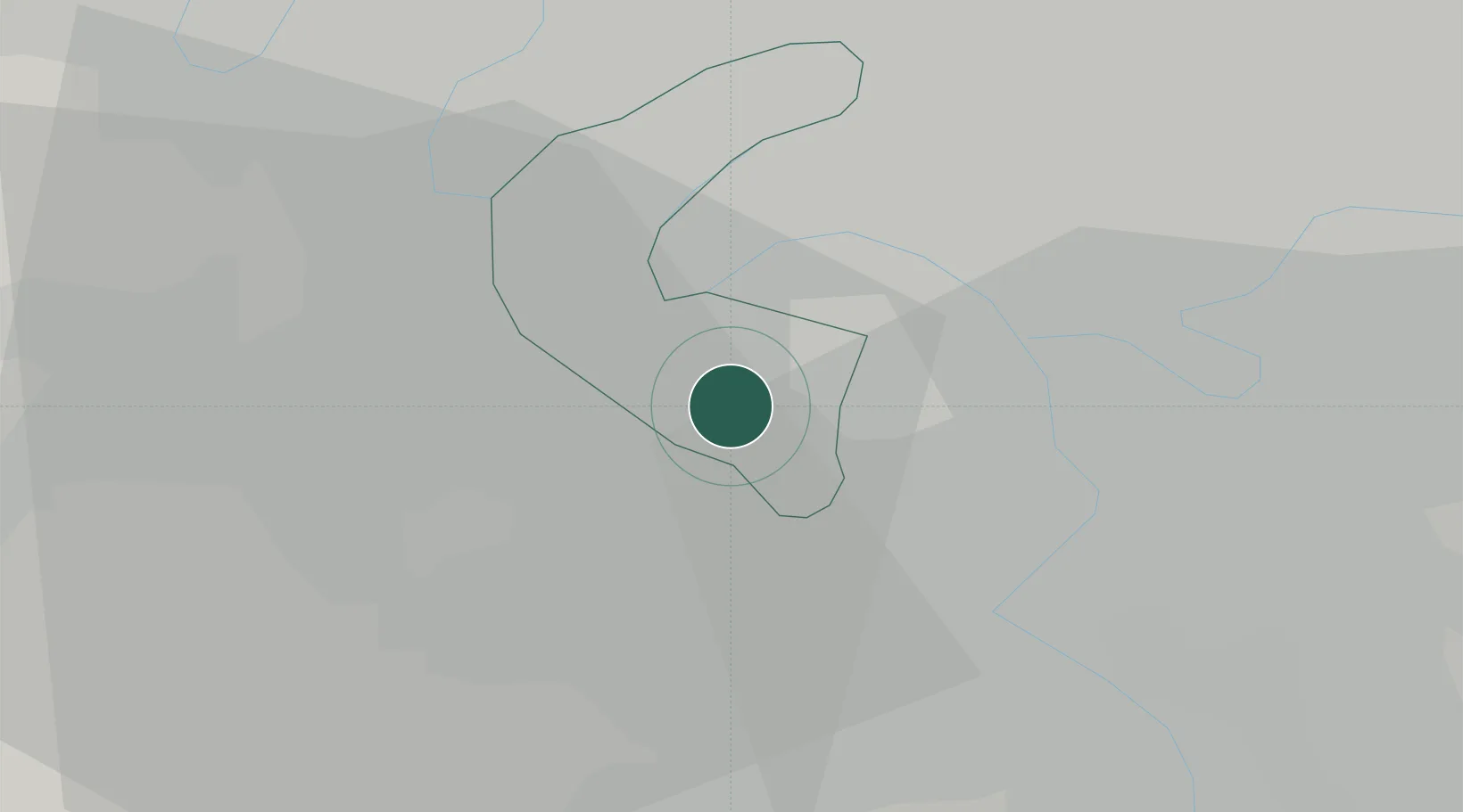 Location of FRLPS