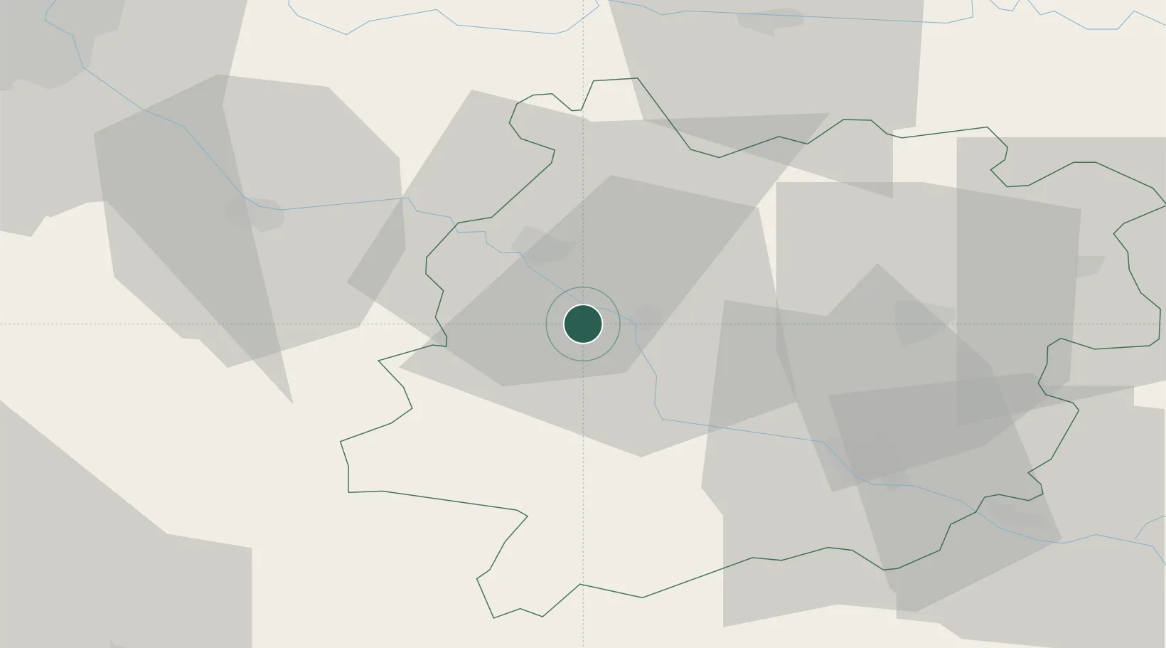 Location of FRLQA