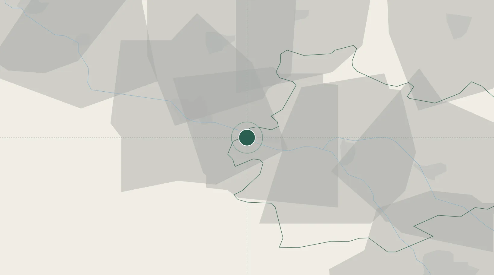 Location of FRLQG