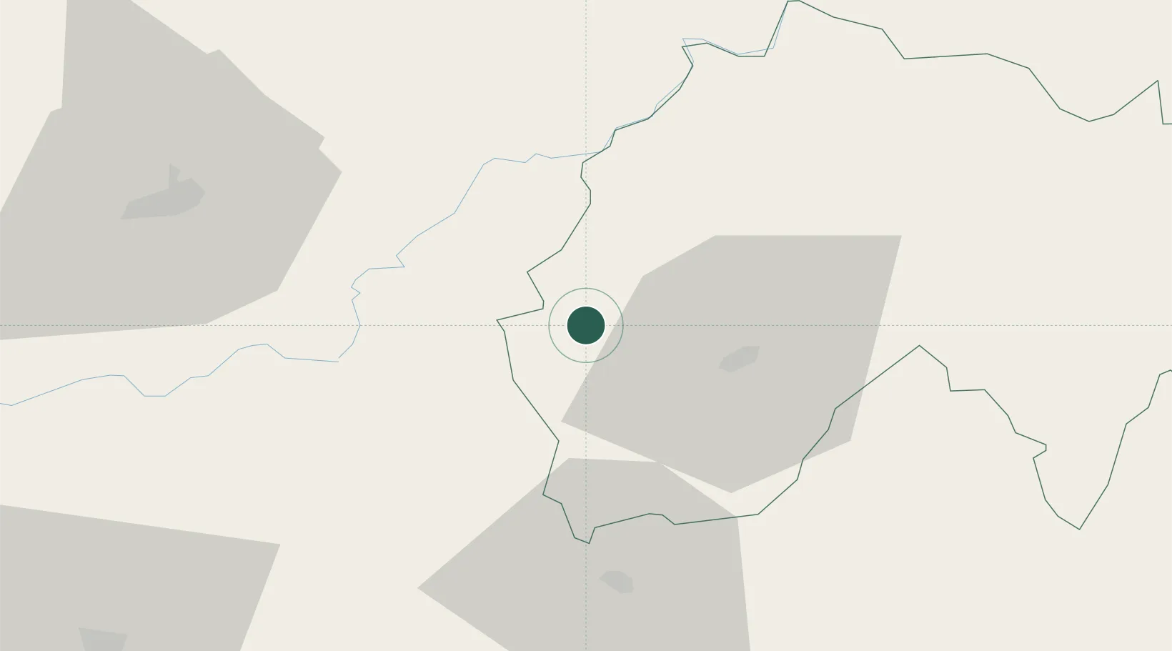 Location of FRLQO