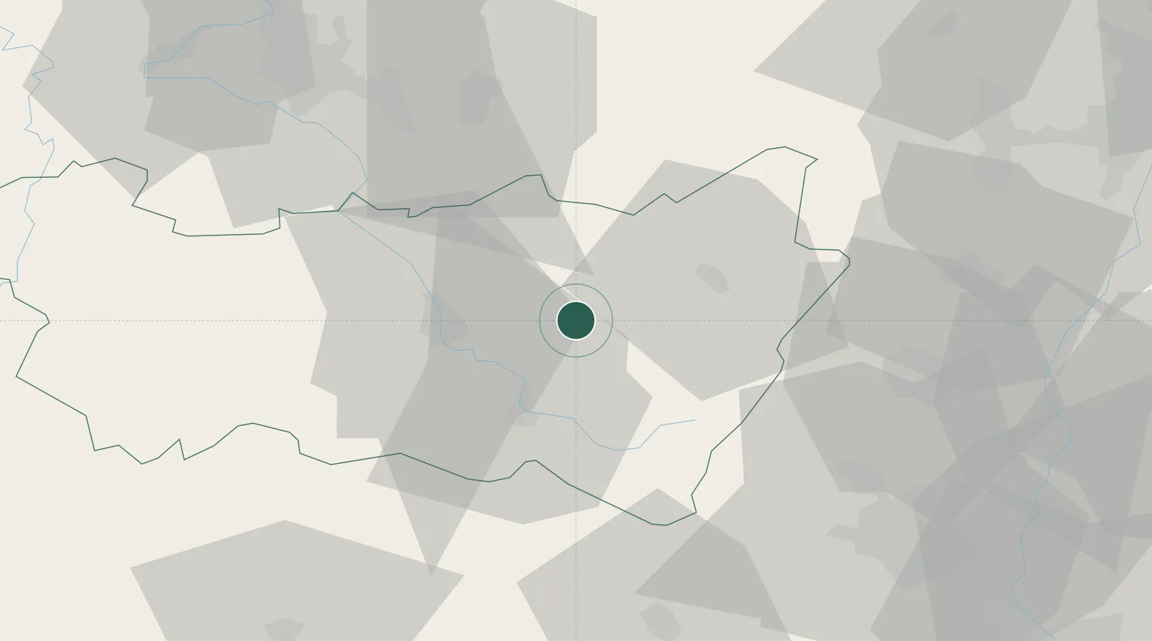 Location of FRLQS