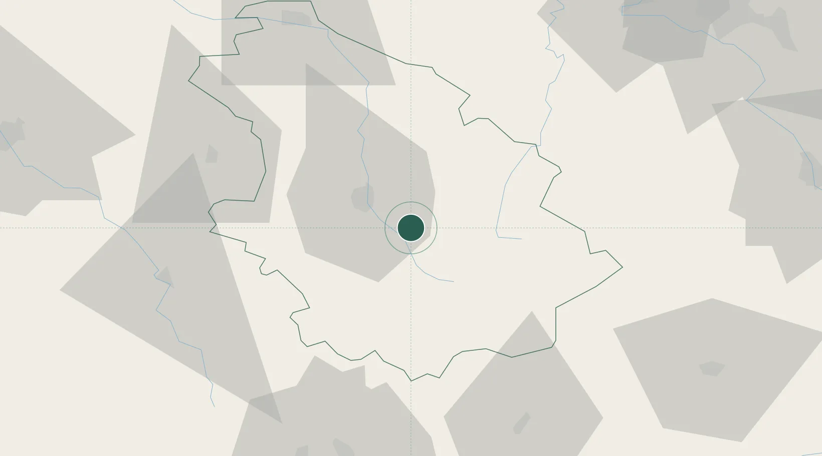 Location of FRLQT