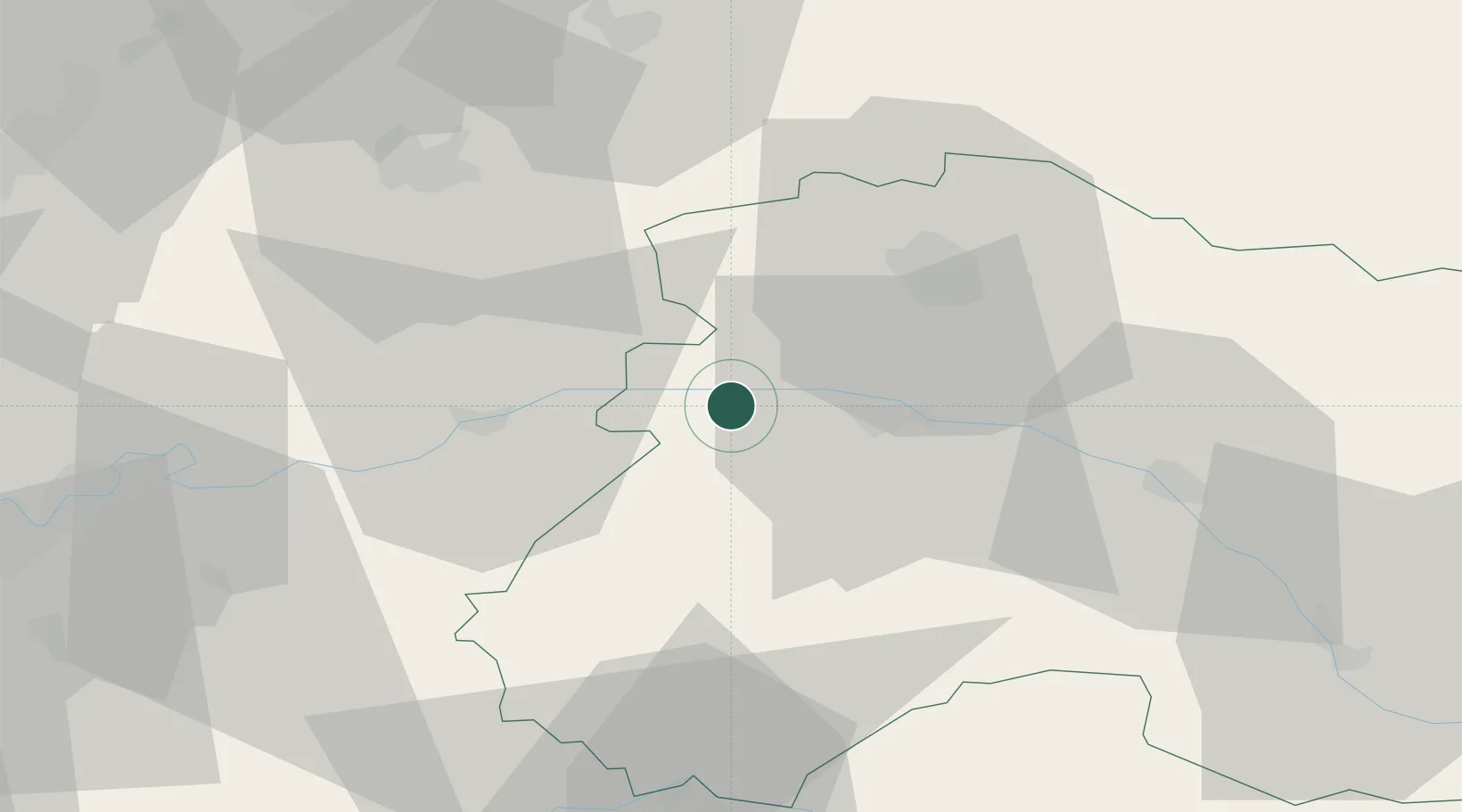 Location of FRLQV