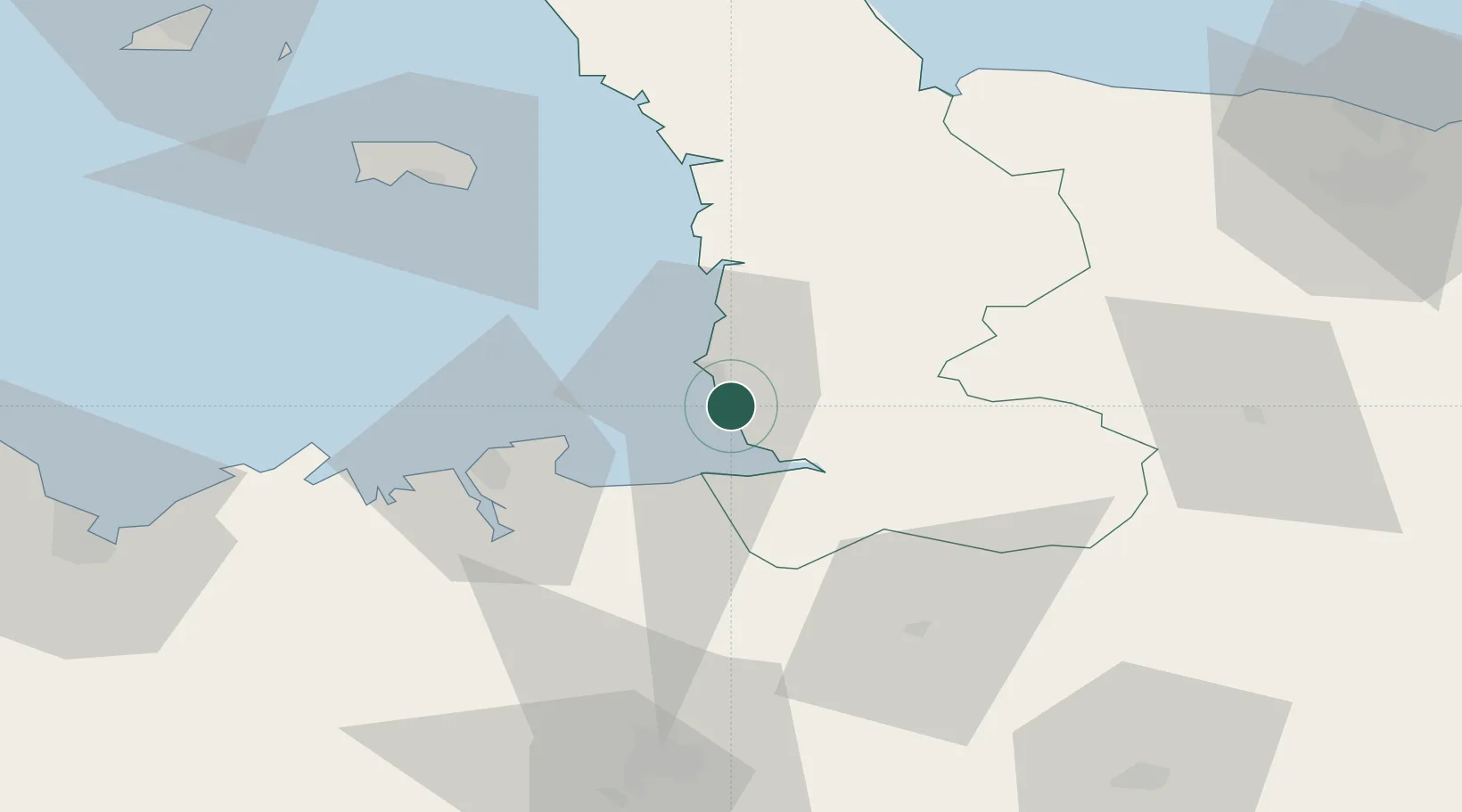Location of FRLQX