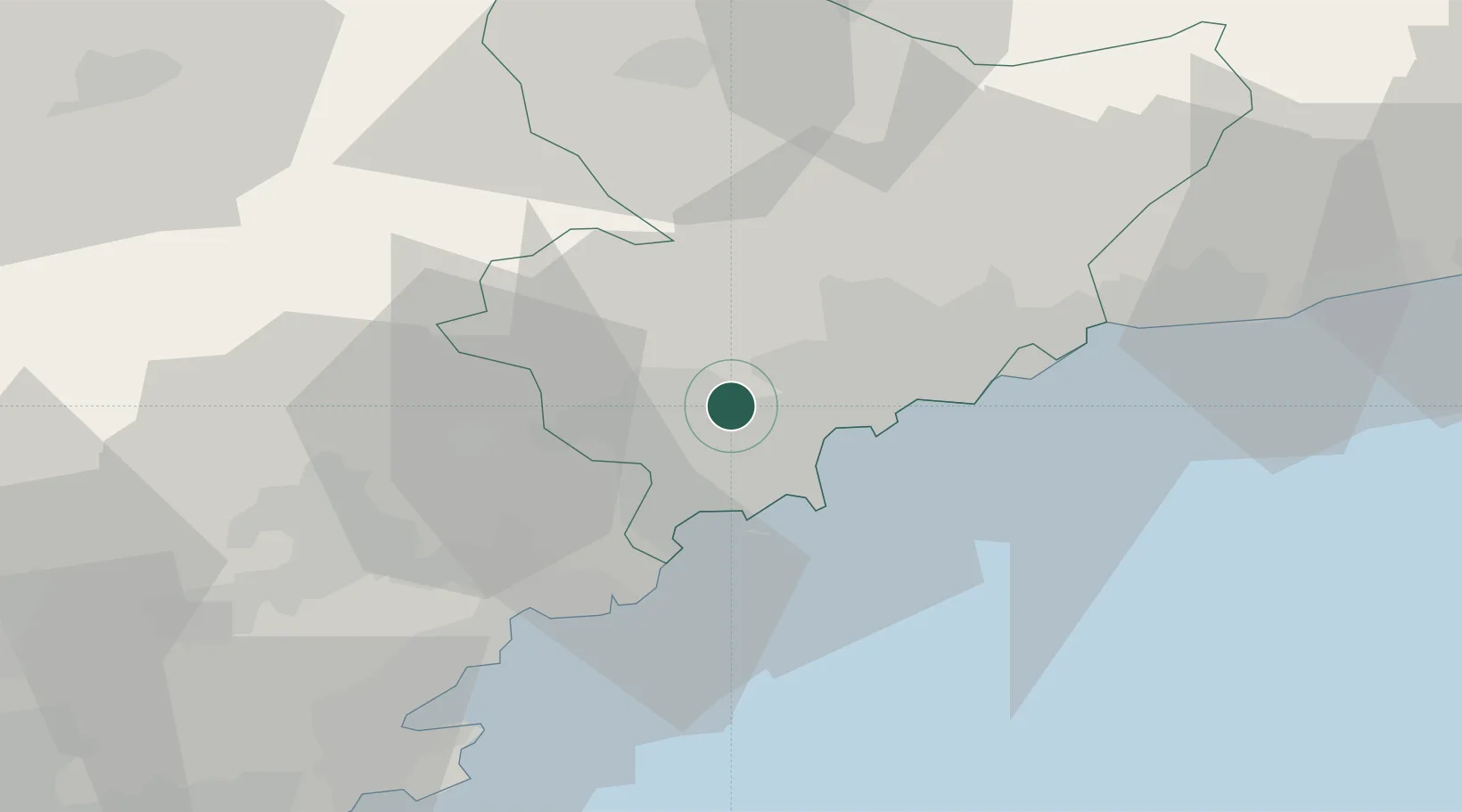 Location of FRLR6