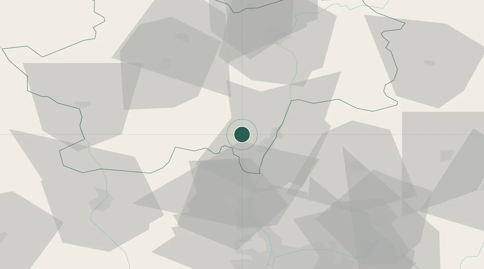 Location of FRLRO