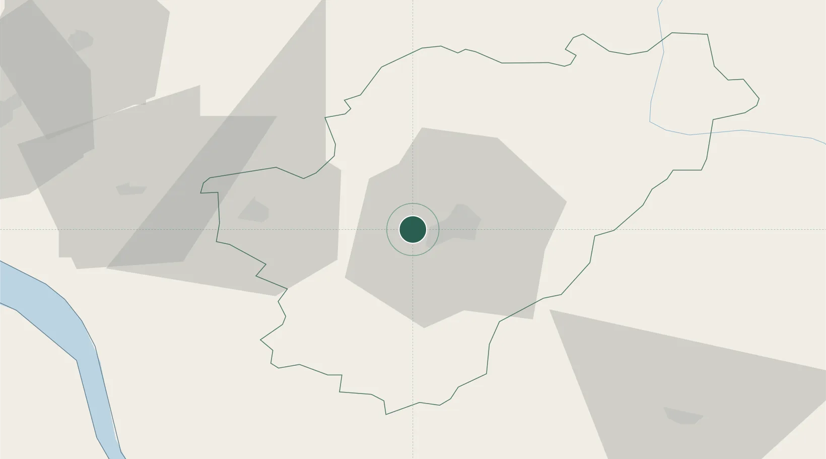 Location of FRLS3