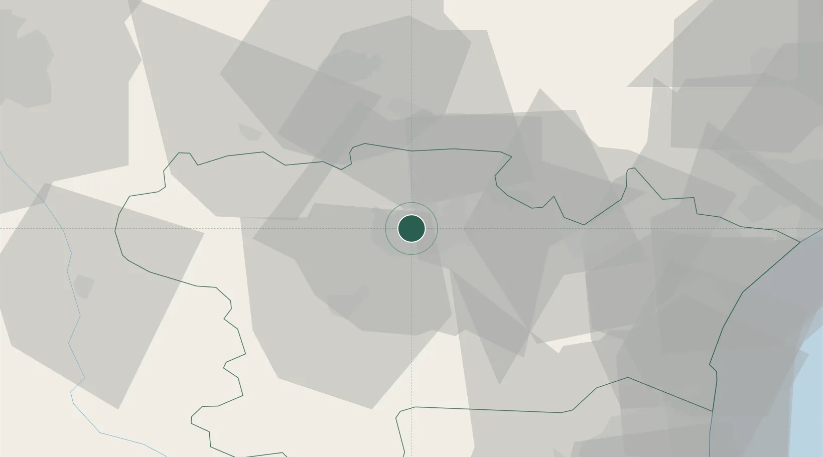 Location of FRLS7