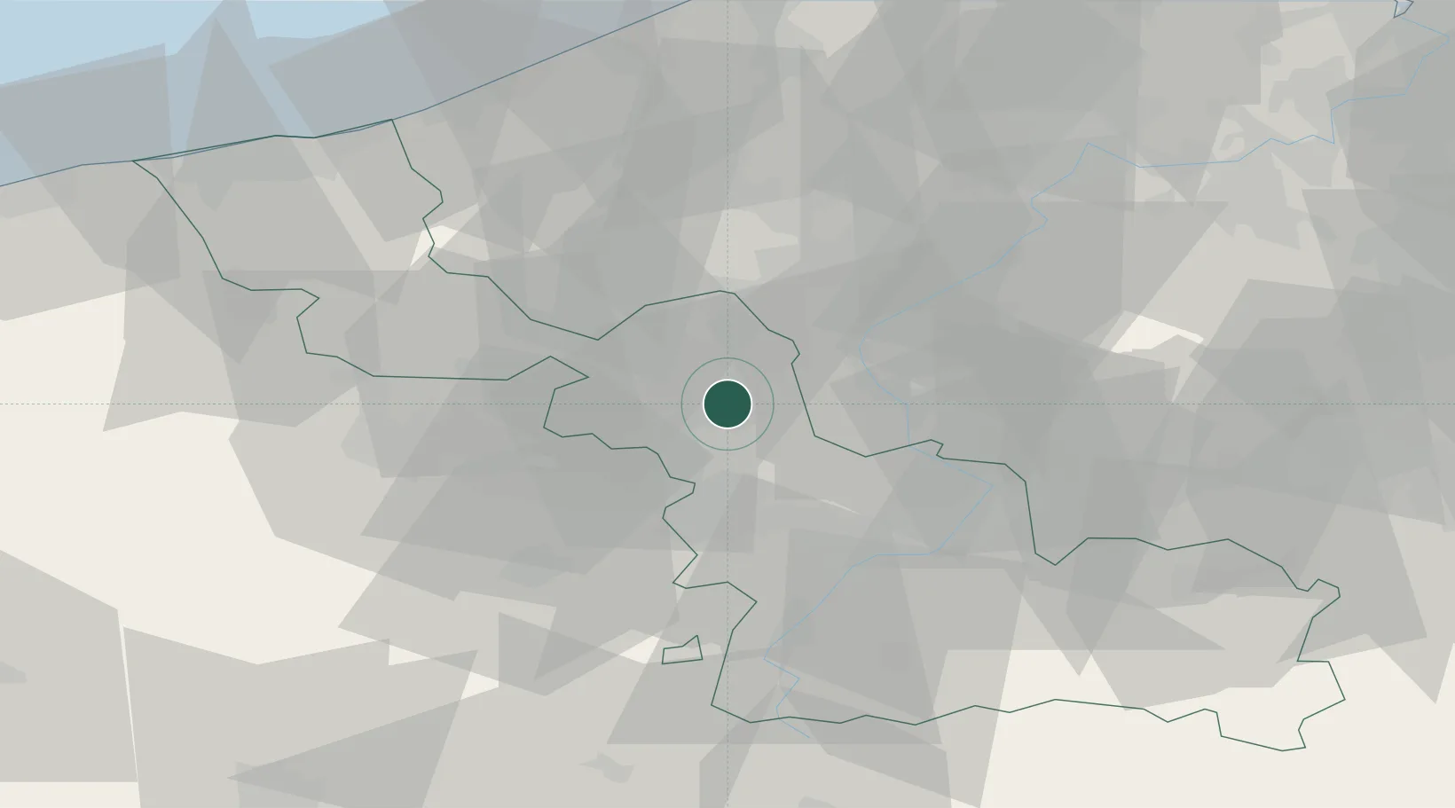 Location of FRLSQ