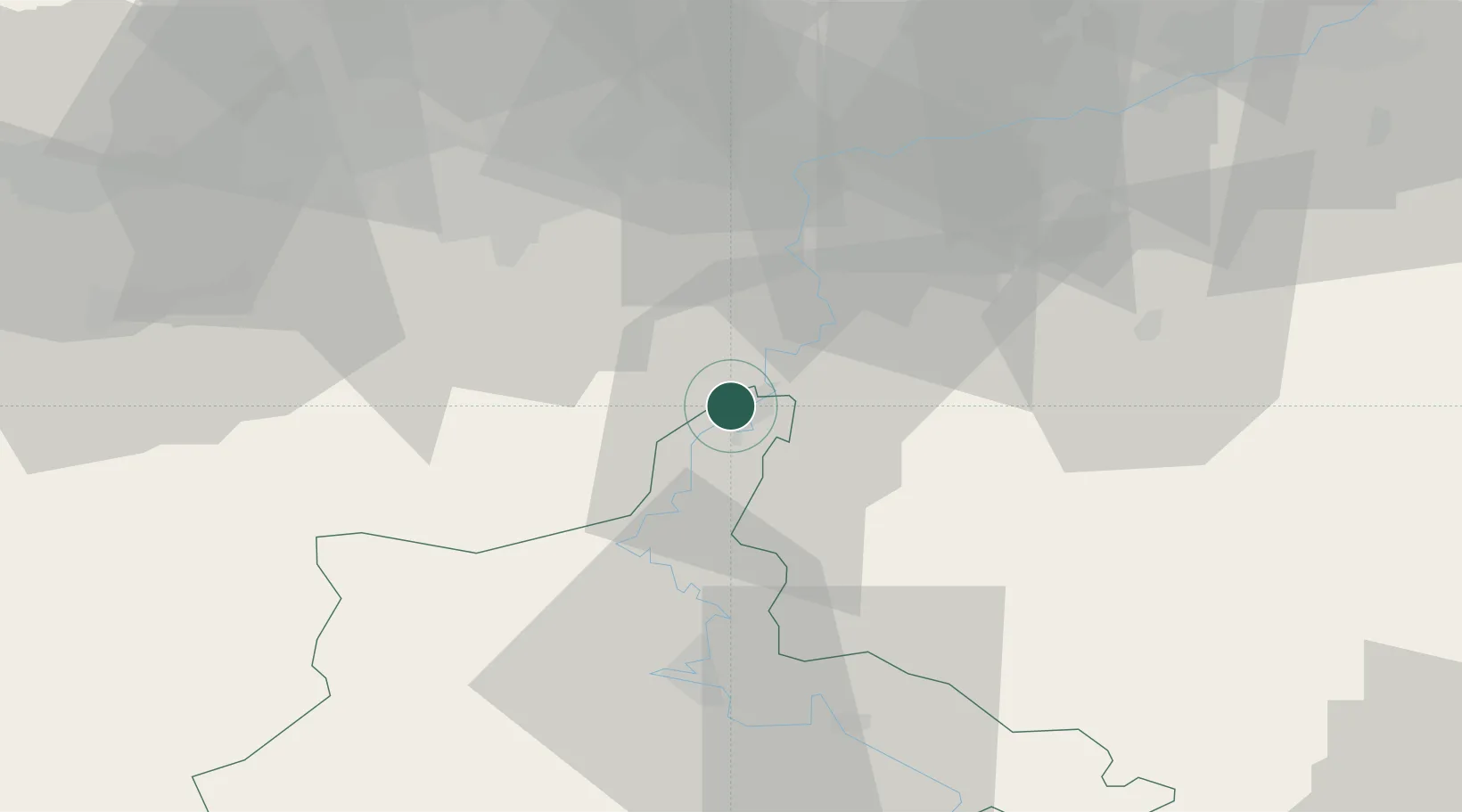 Location of FRLTF