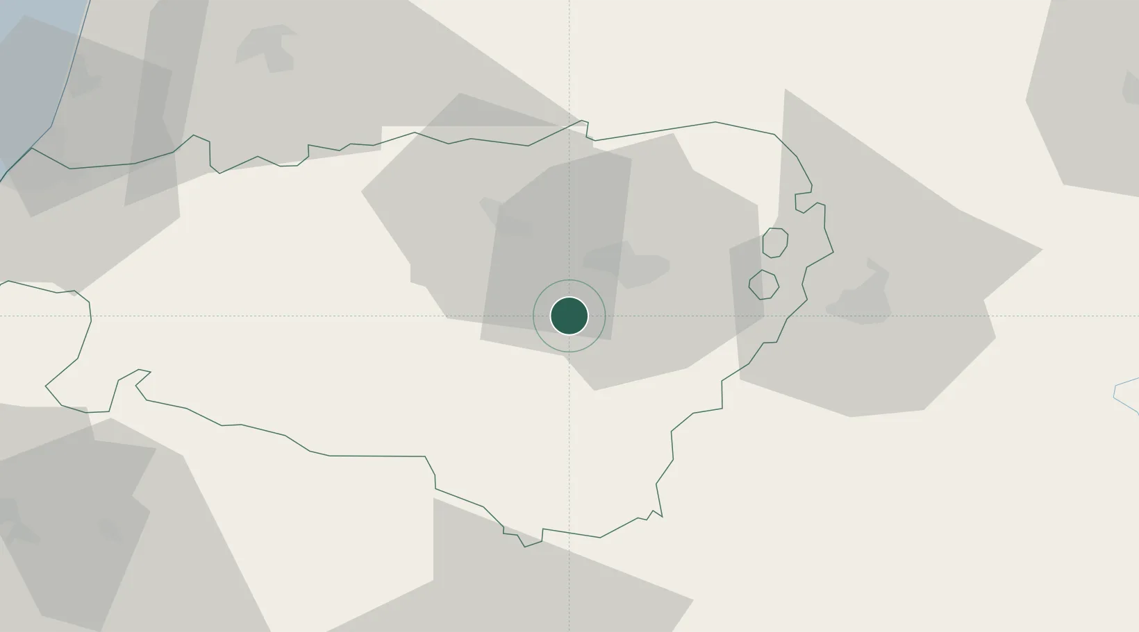 Location of FRLTK