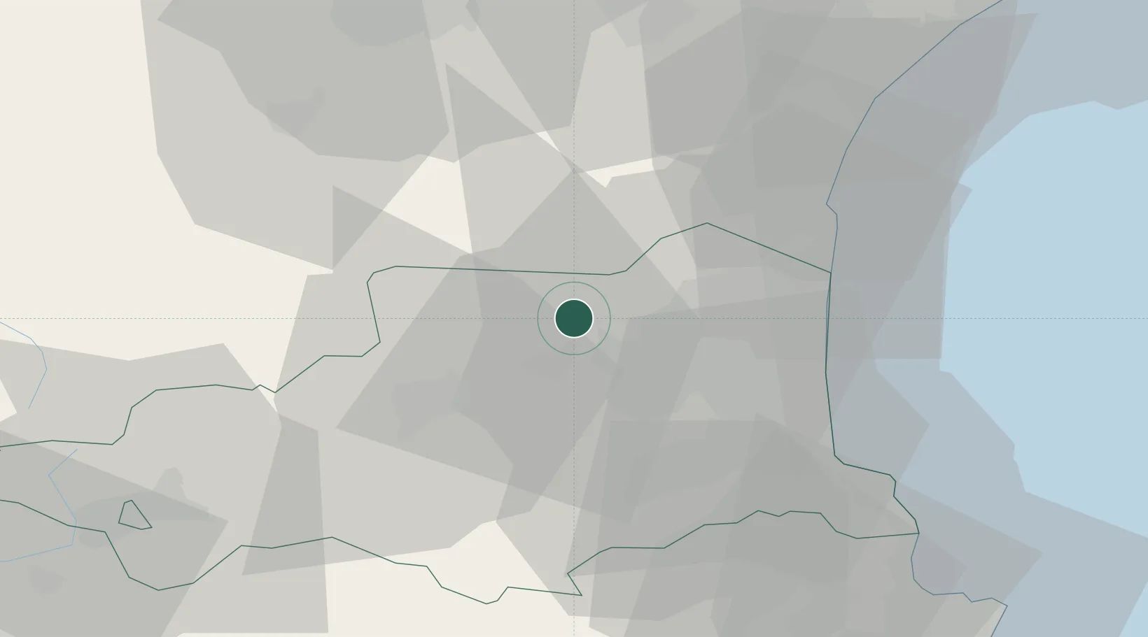 Location of FRLTS