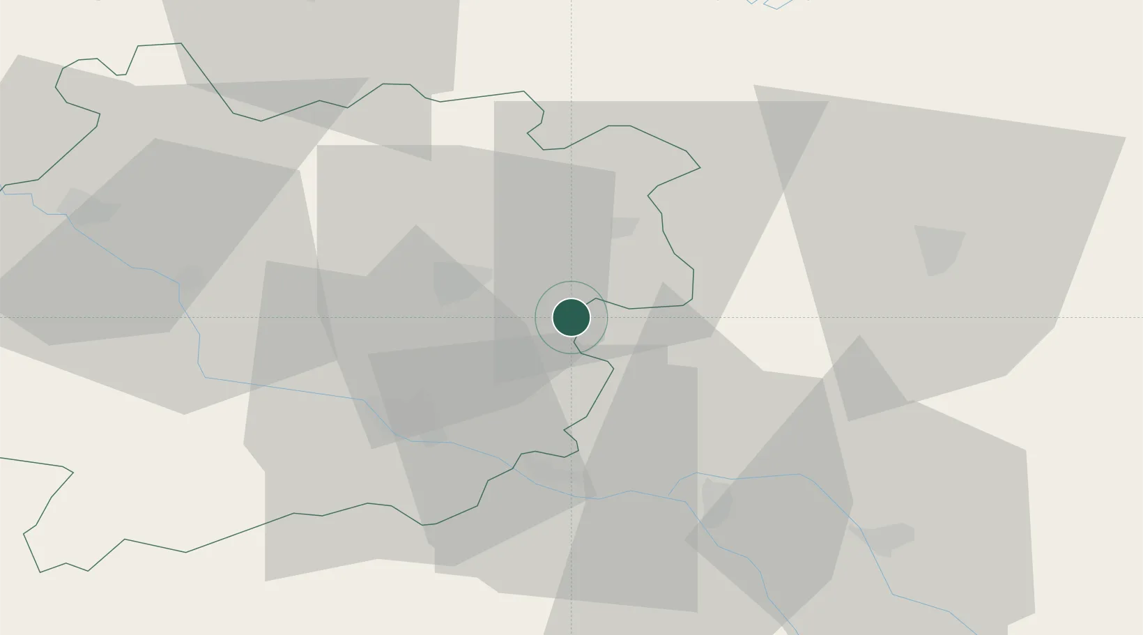 Location of FRLUJ