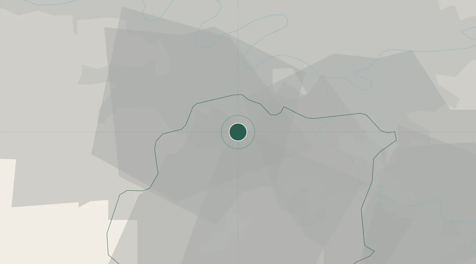 Location of FRLUL