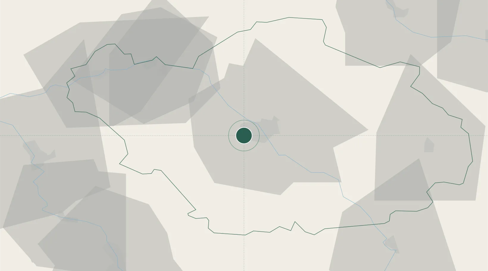 Location of FRLV3