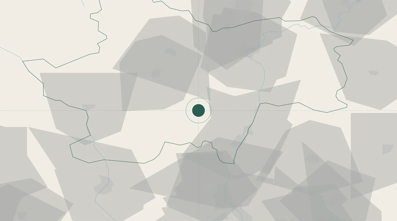 Location of FRLV6