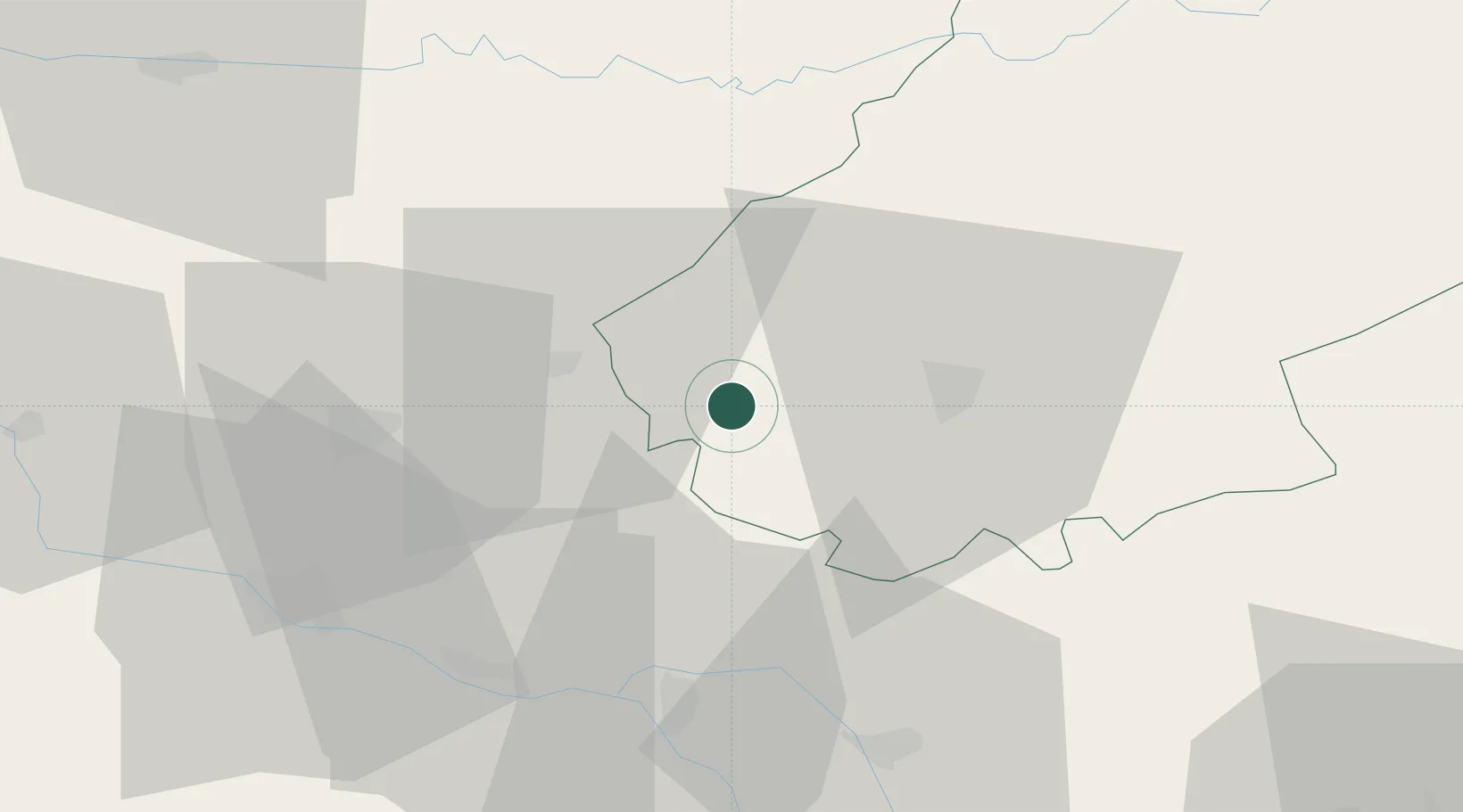 Location of FRLVJ