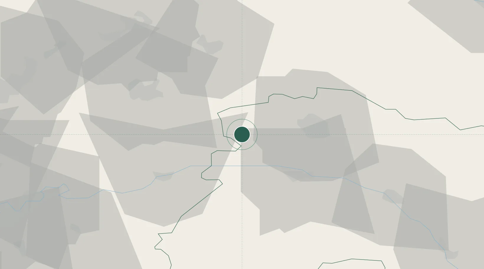 Location of FRLVM