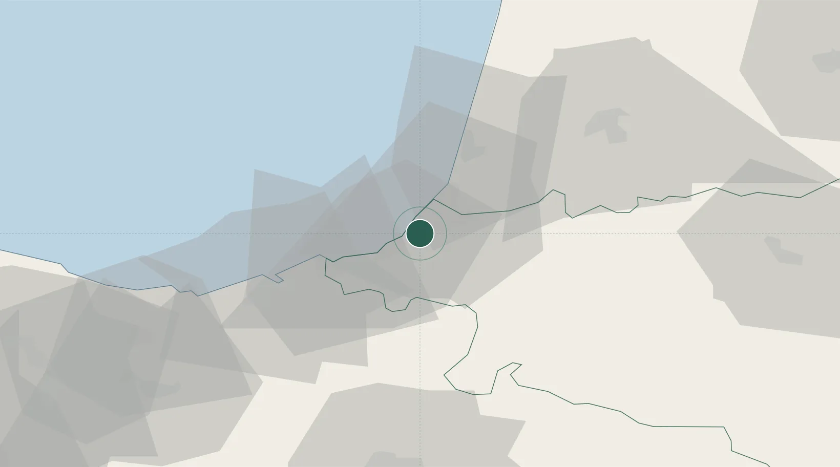 Location of FRLXW
