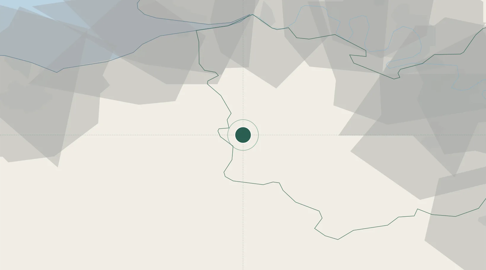 Location of FRLXZ