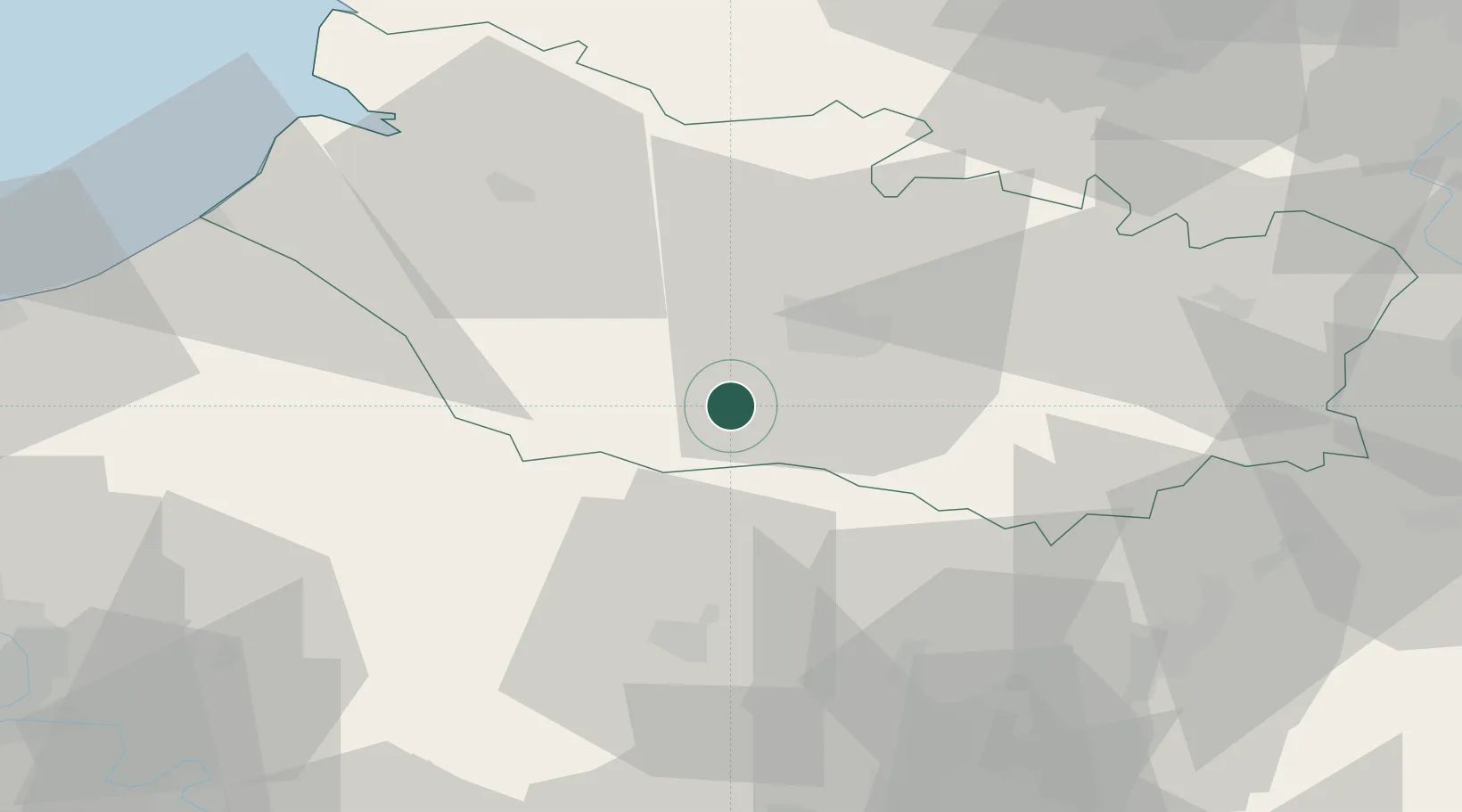 Location of FRLY3