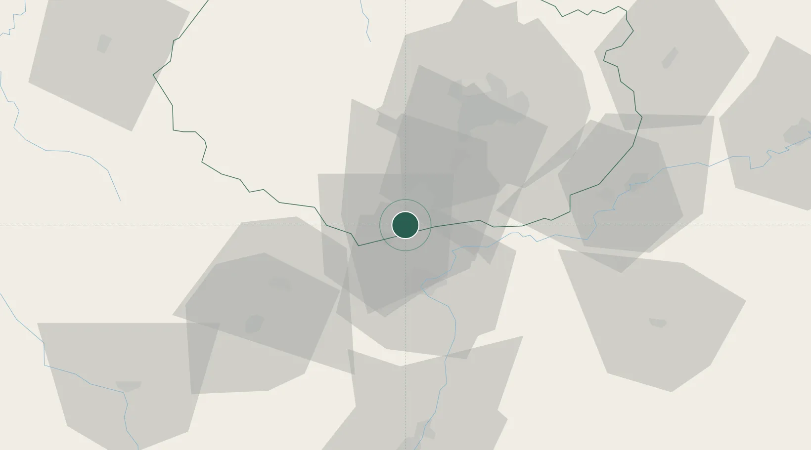 Location of FRLY8