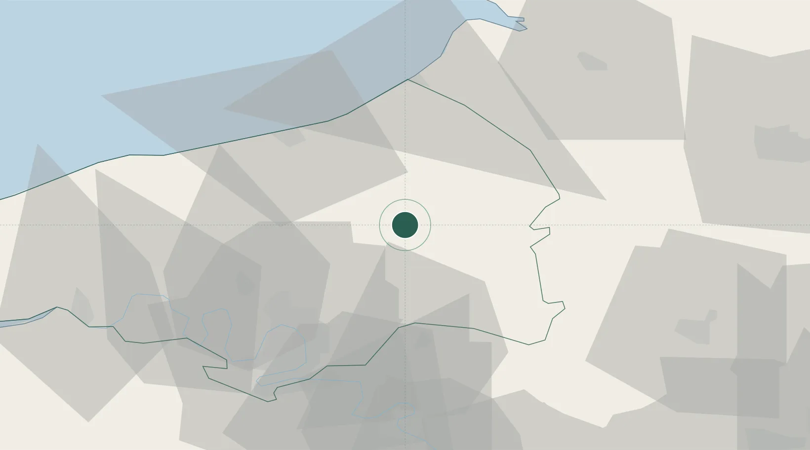 Location of FRLYH