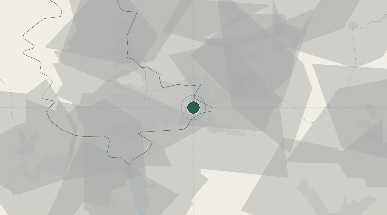 Location of FRLYS