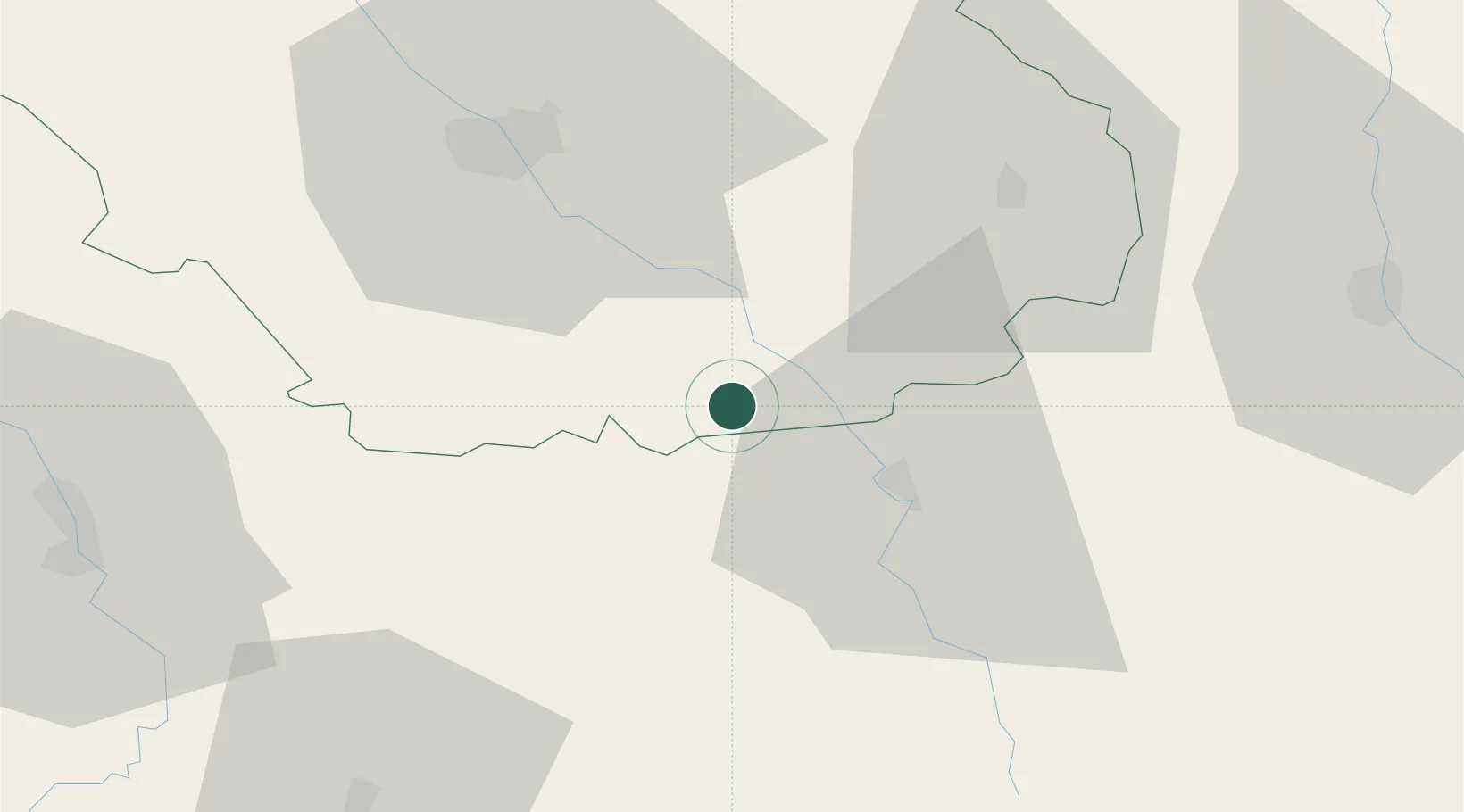 Location of FRLYW