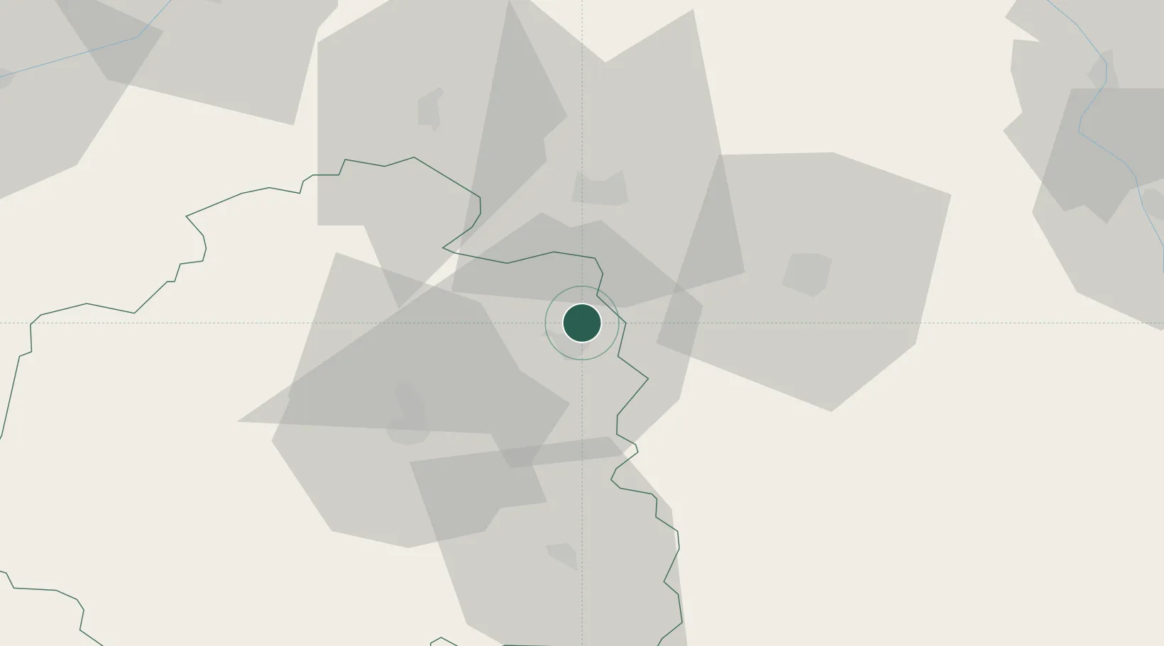 Location of FRLZ3