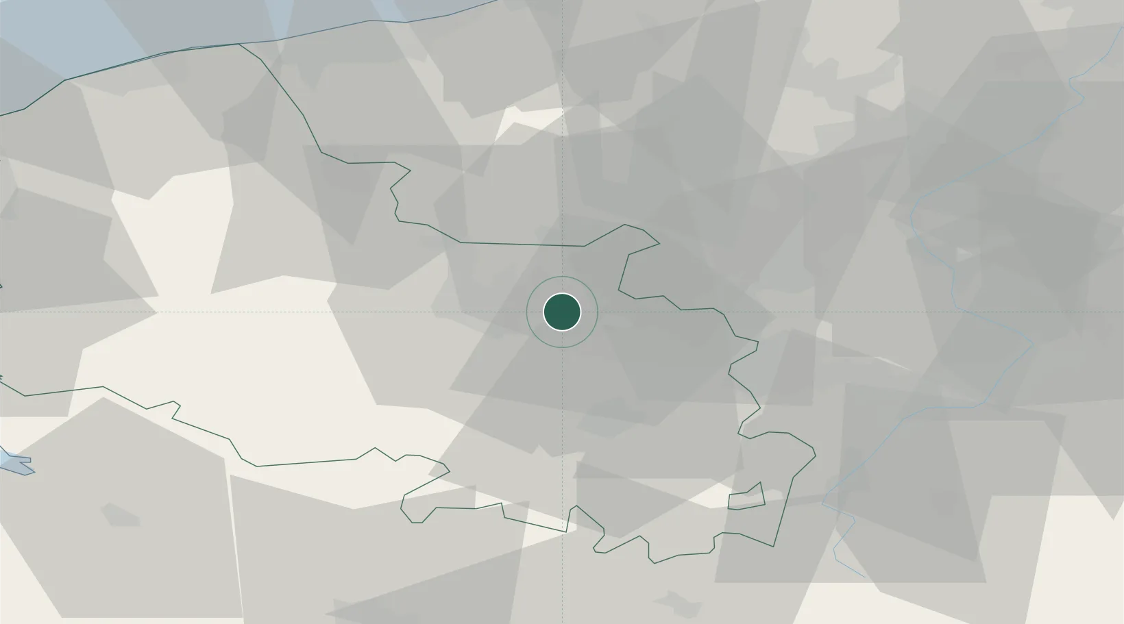 Location of FRLZA