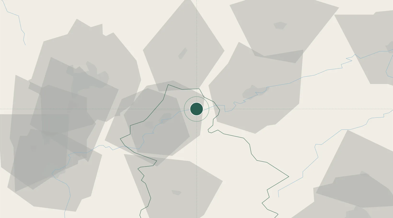 Location of FRLZJ